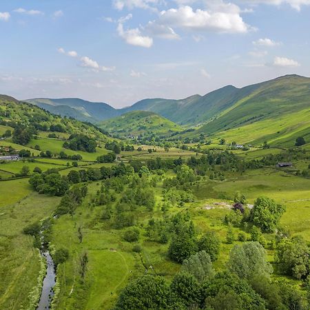 Robin View Lodge Віндермір Екстер'єр фото