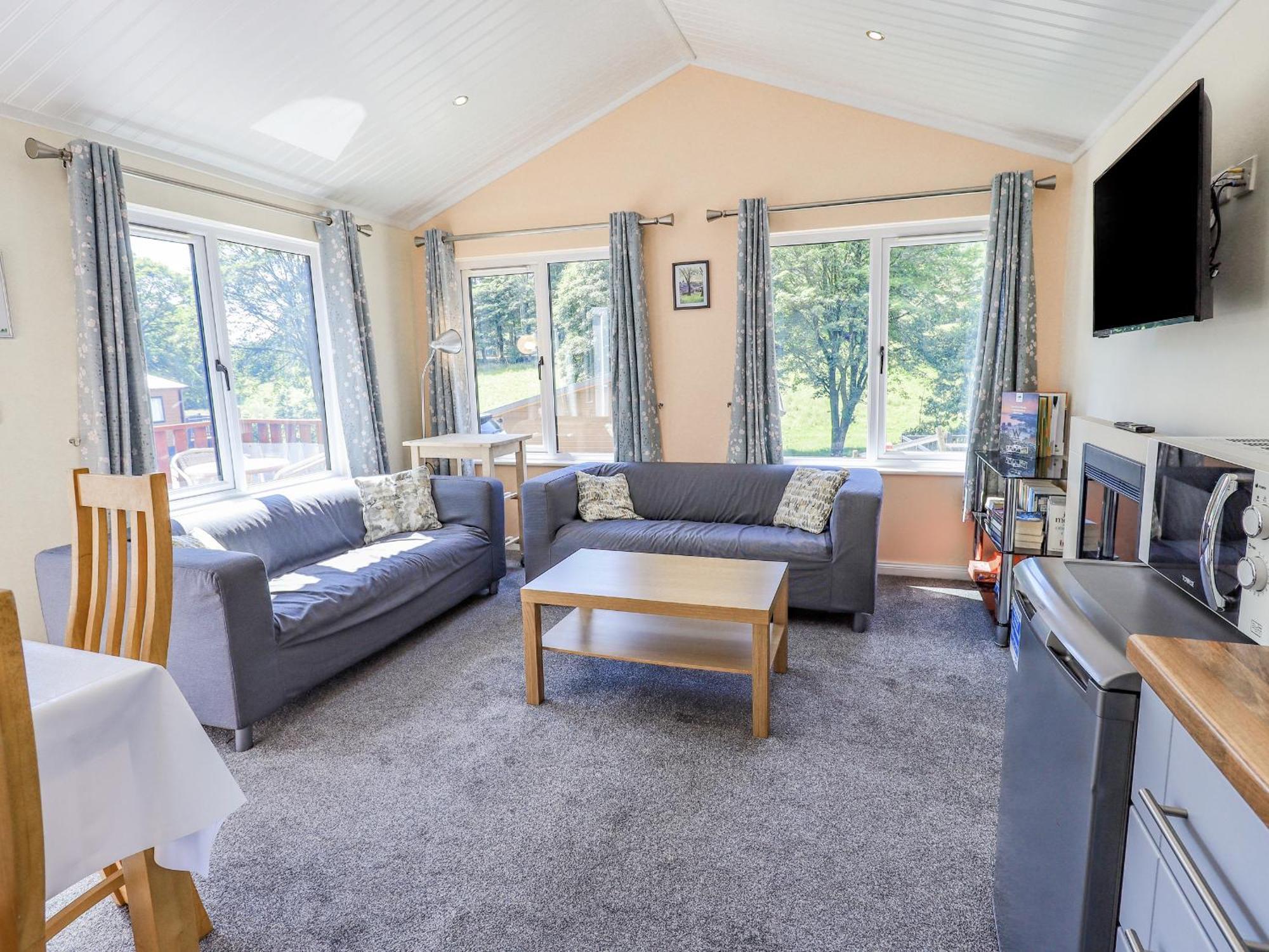 Robin View Lodge Віндермір Екстер'єр фото