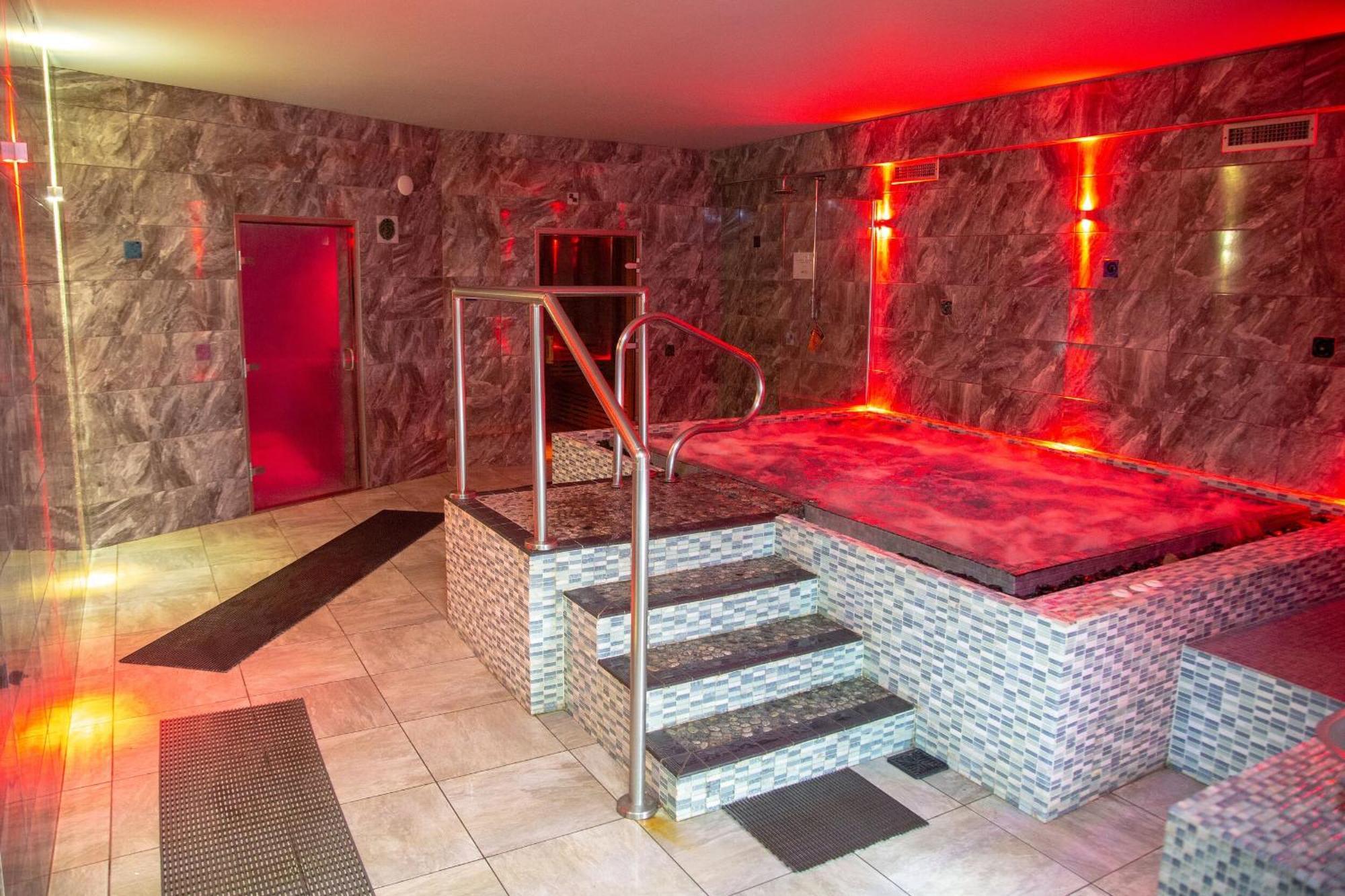 Robin View Lodge Віндермір Екстер'єр фото